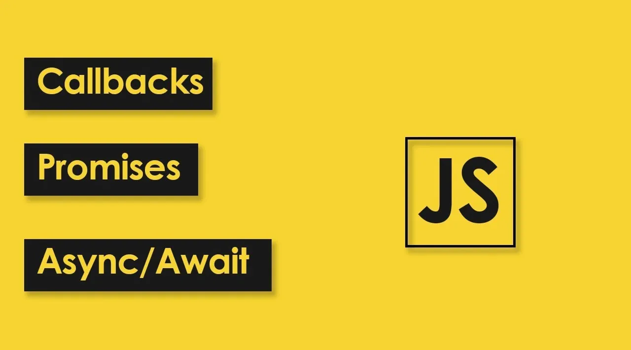 Callback js. JAVASCRIPT Promise.