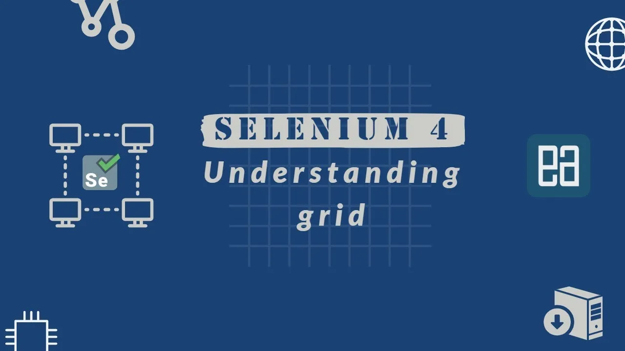 Selenium Grid 4 Tutorial For Distributed Testing