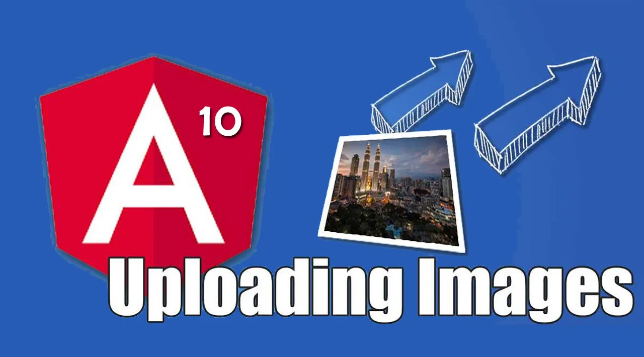 Angular 10 Multiple Image Upload with Preview Example