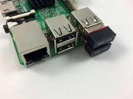 Use a Raspberry Pi with multiple WiFi networks 