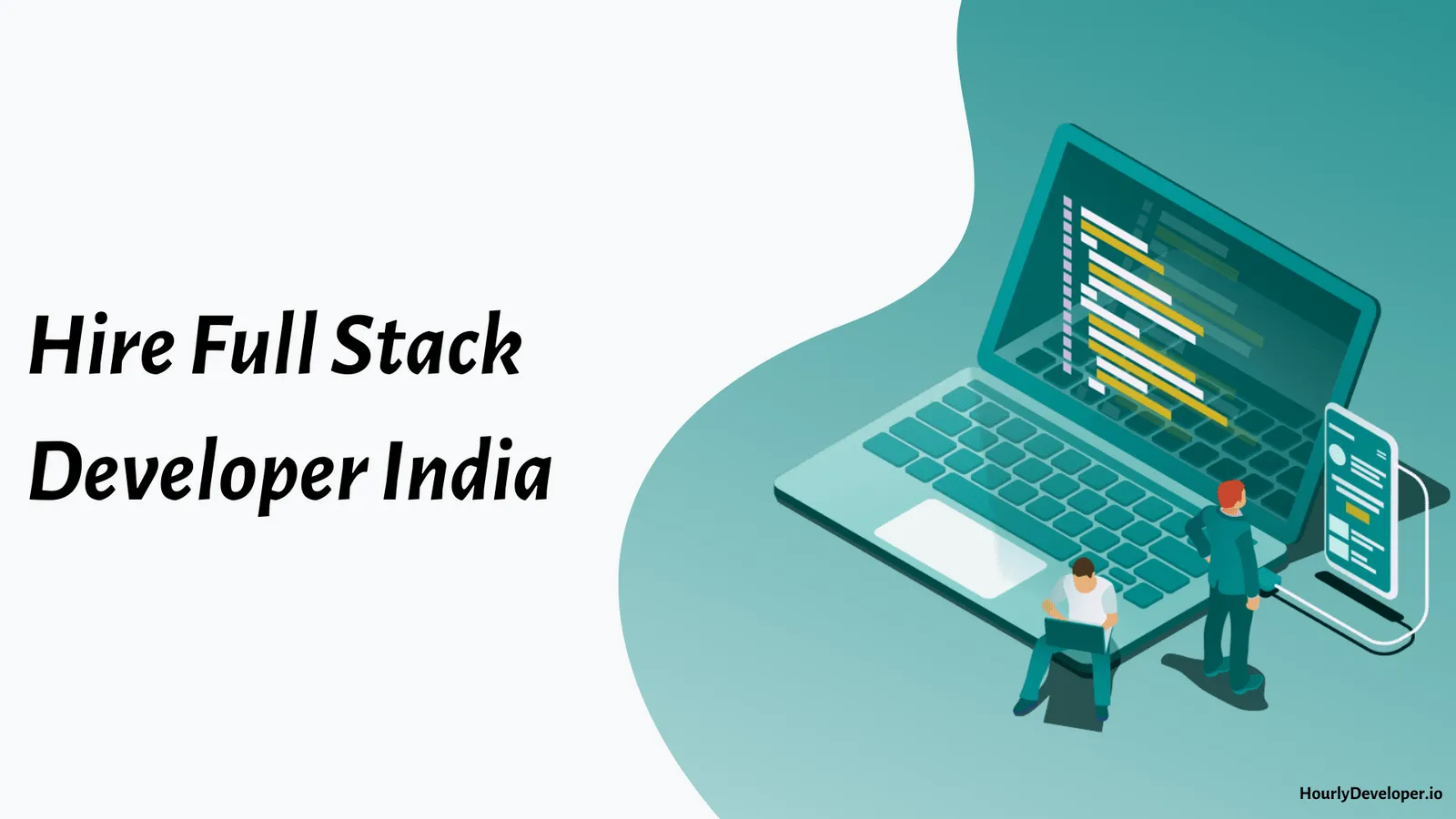Hire Full Stack Developer India