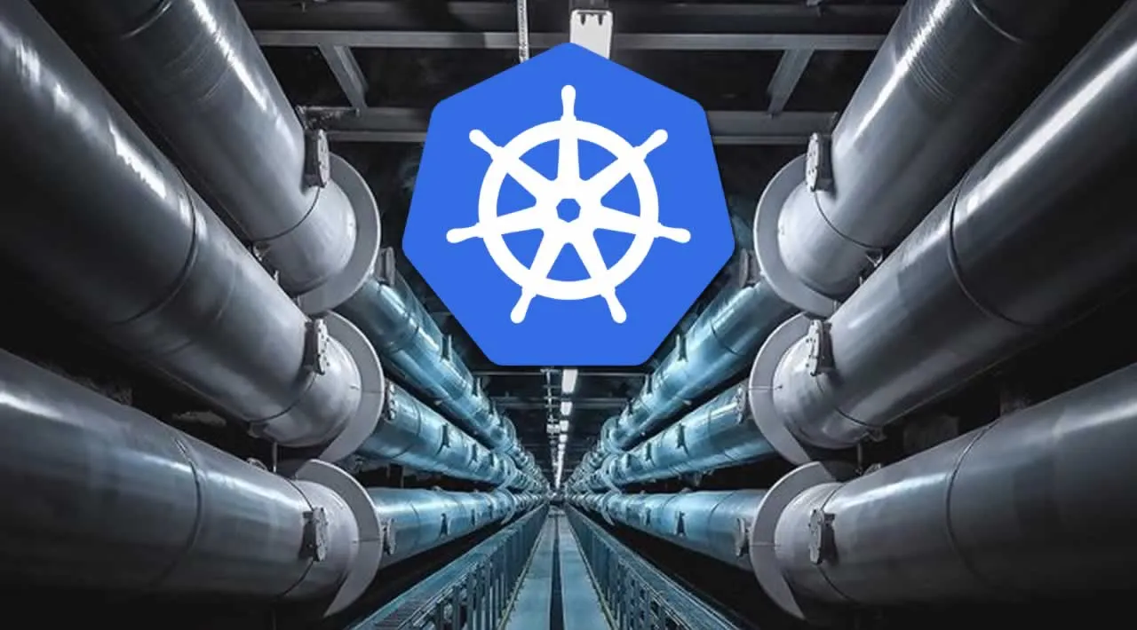 Kubernetes: Virtual Clusters For CI/CD & Testing