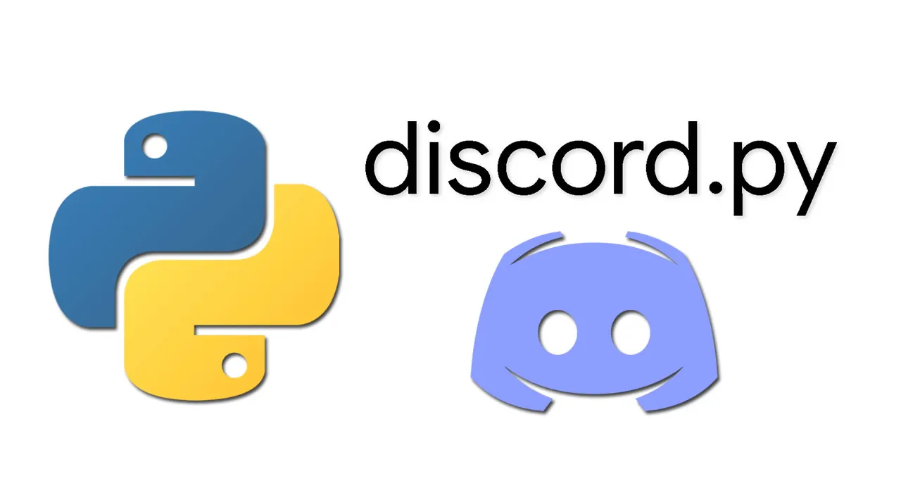 How to Make a Discord Bot with Python