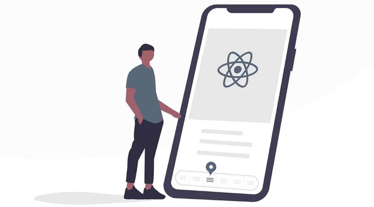 How To Use Routing with React Navigation in React Native
