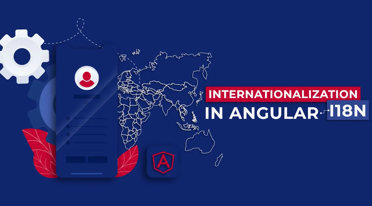 Internationalization (I18N) in Angular with Transloco