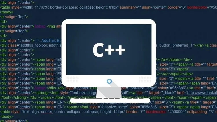Features of C++17 with Examples