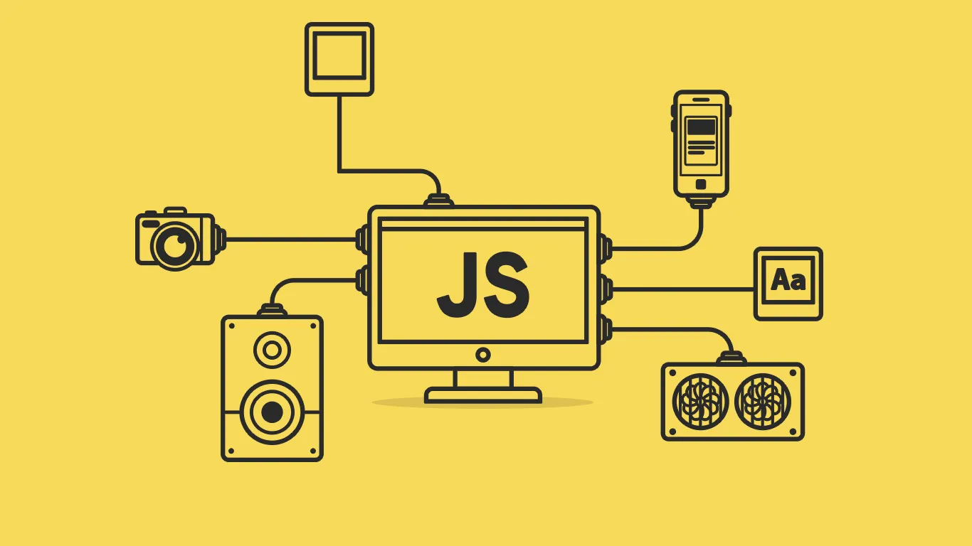 Top 5 Free Open-Source JavaScript Frameworks For Web Developers in 2020