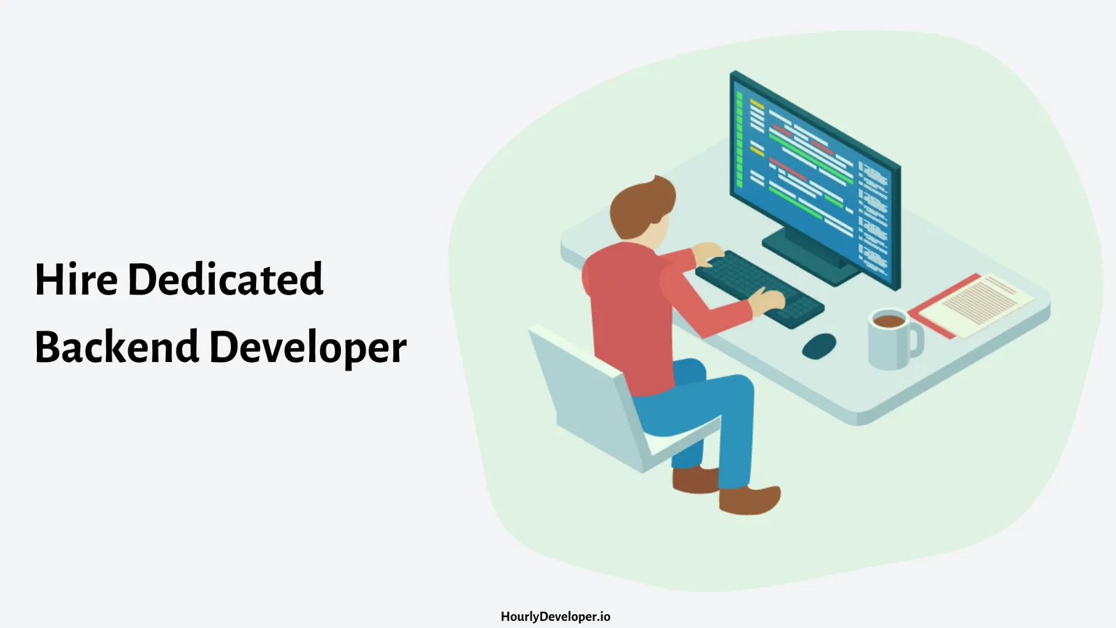 Hire Dedicated Backend Developers