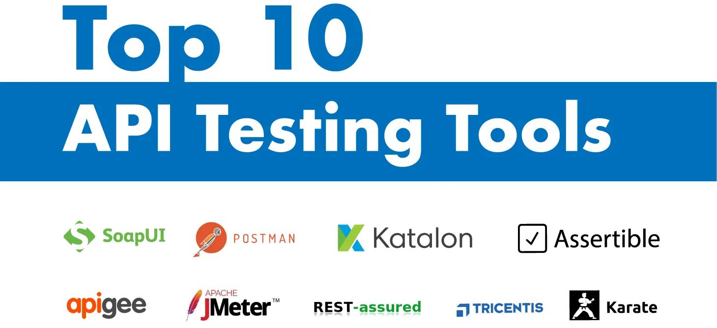 Top 10 Automation Testing Tools: 2020 Edition 