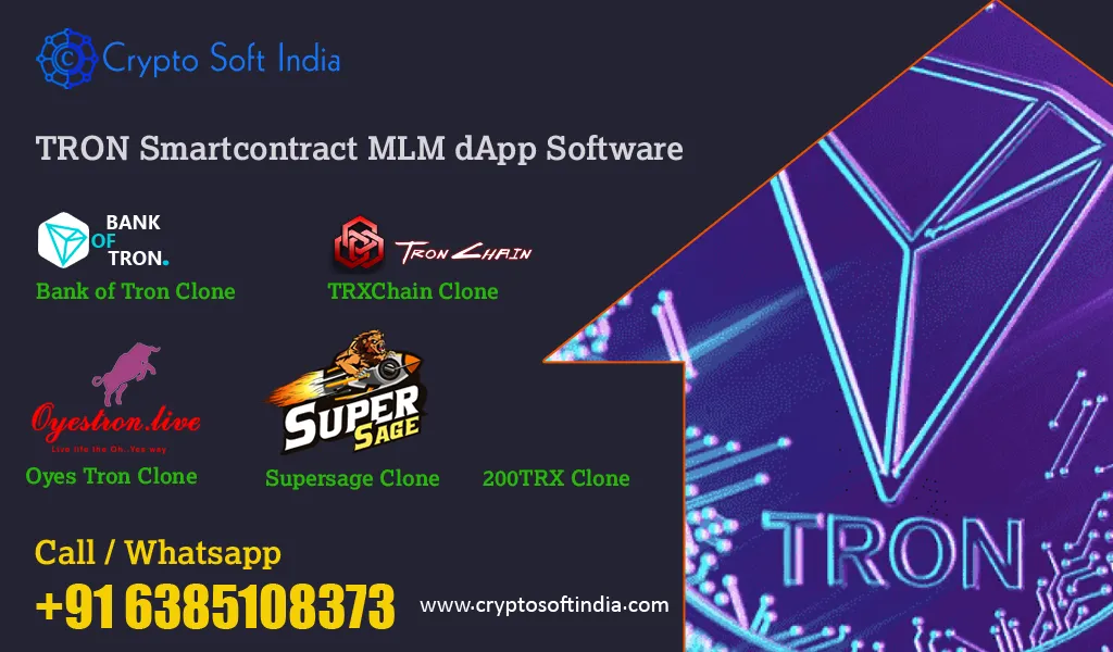 Cryptocurrency Software Company | Cryptocurrency and Blockchain Development India