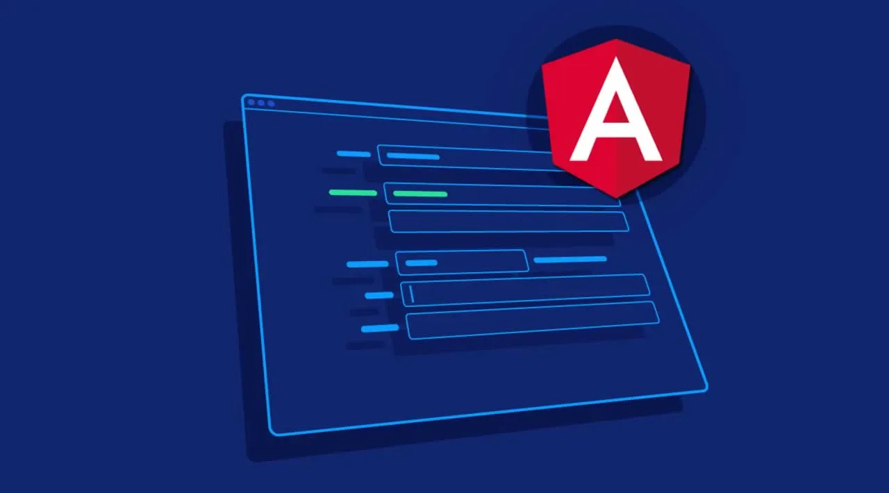 How to Build a Form in Angular - Combined Add/Edit (Create/Update) Form Example