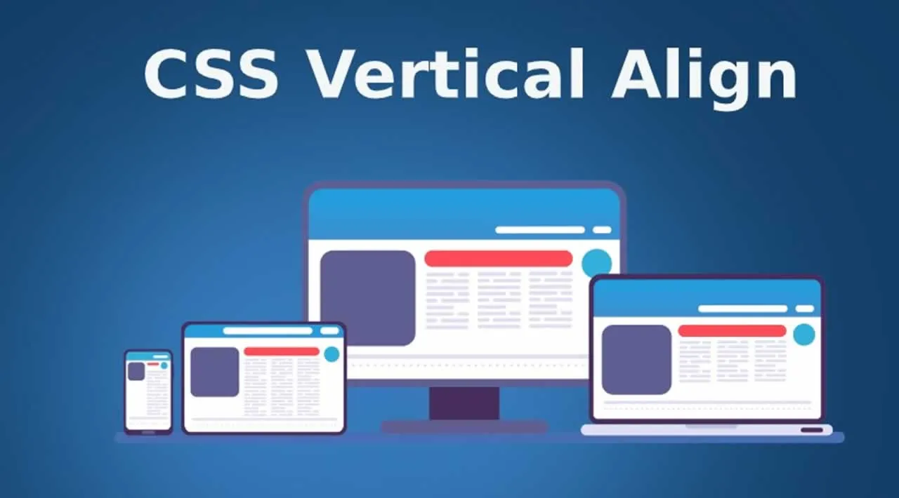 CSS vertical-align Property