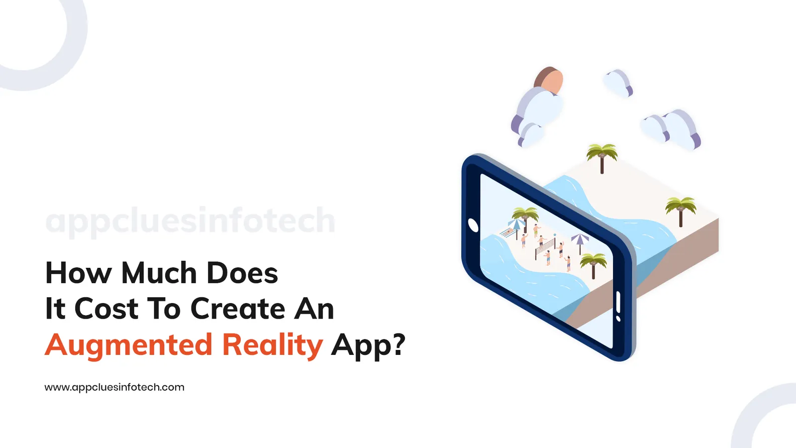 Top Augmented Reality App Development Company