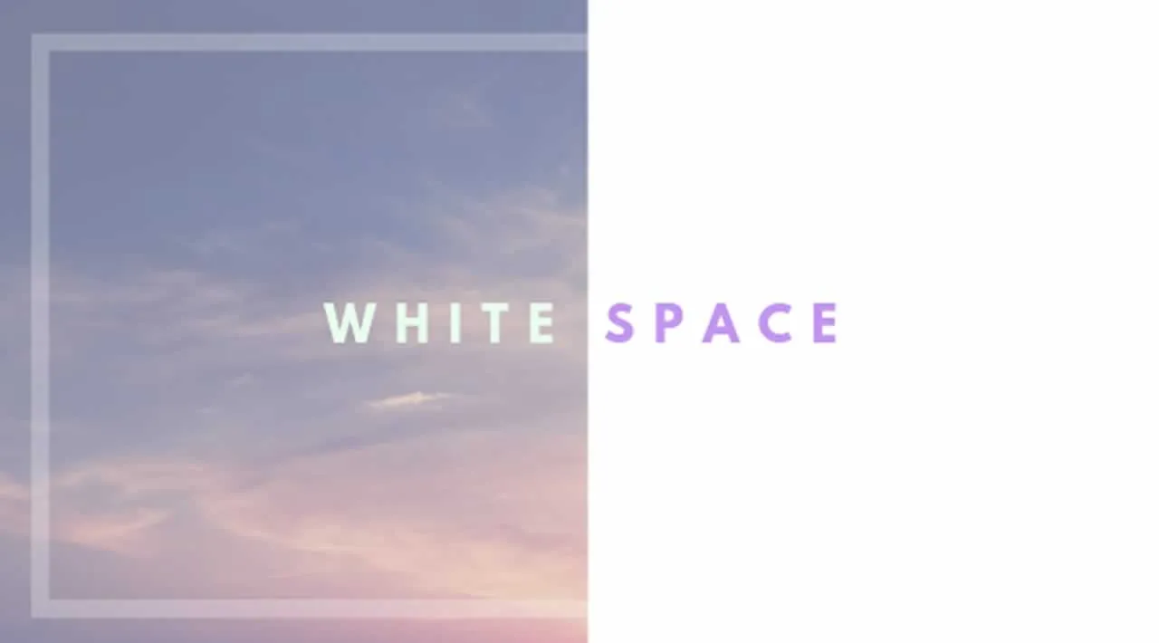 CSS white-space Property