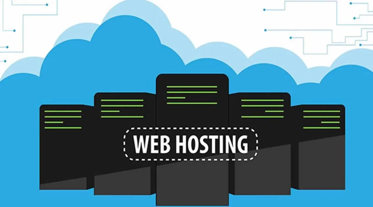 Best Web Hosting for your Website!