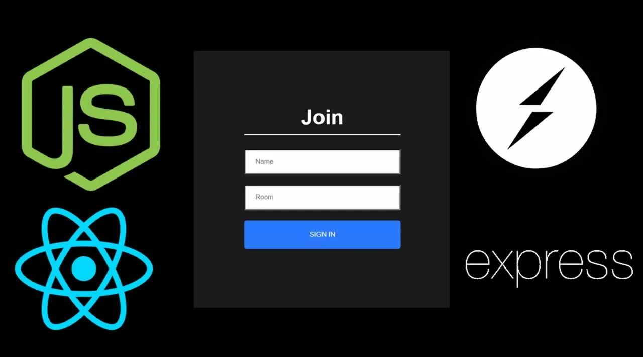 How to Build a Chat App using NodeJS, React, Express and Socket.io