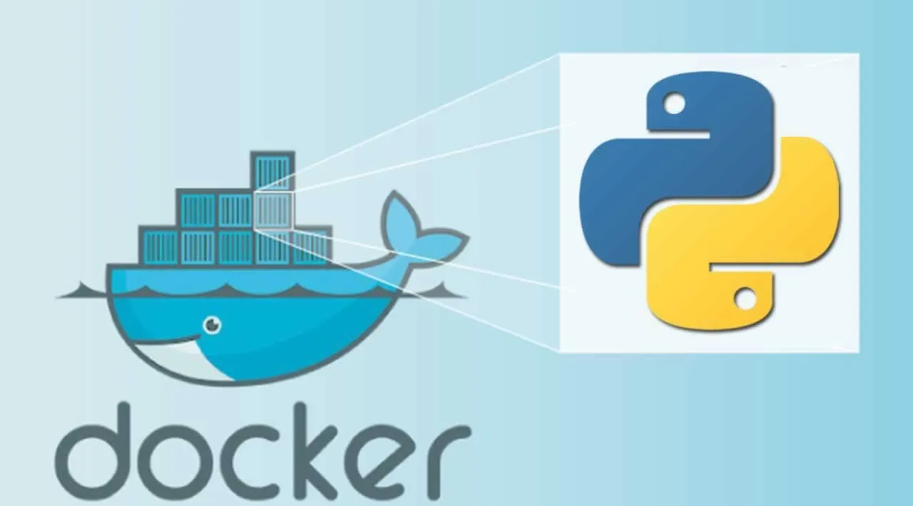 How to Deploy APIs with Python and Docker