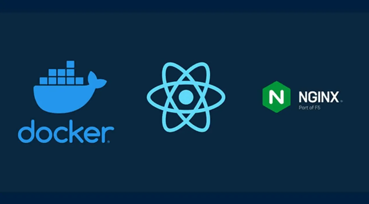 How to Serve a React App with nginx in Docker