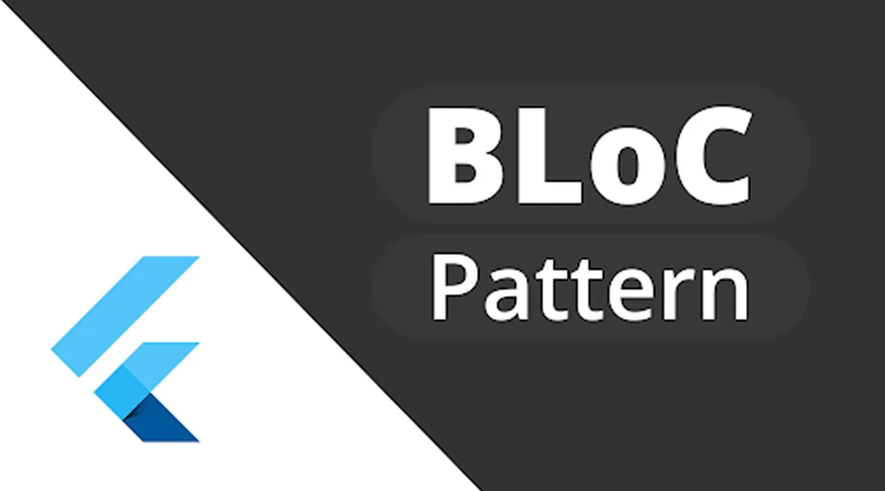 BLoC Pattern with Flutter