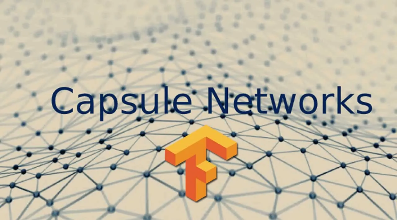 Implementing Capsule Network in TensorFlow