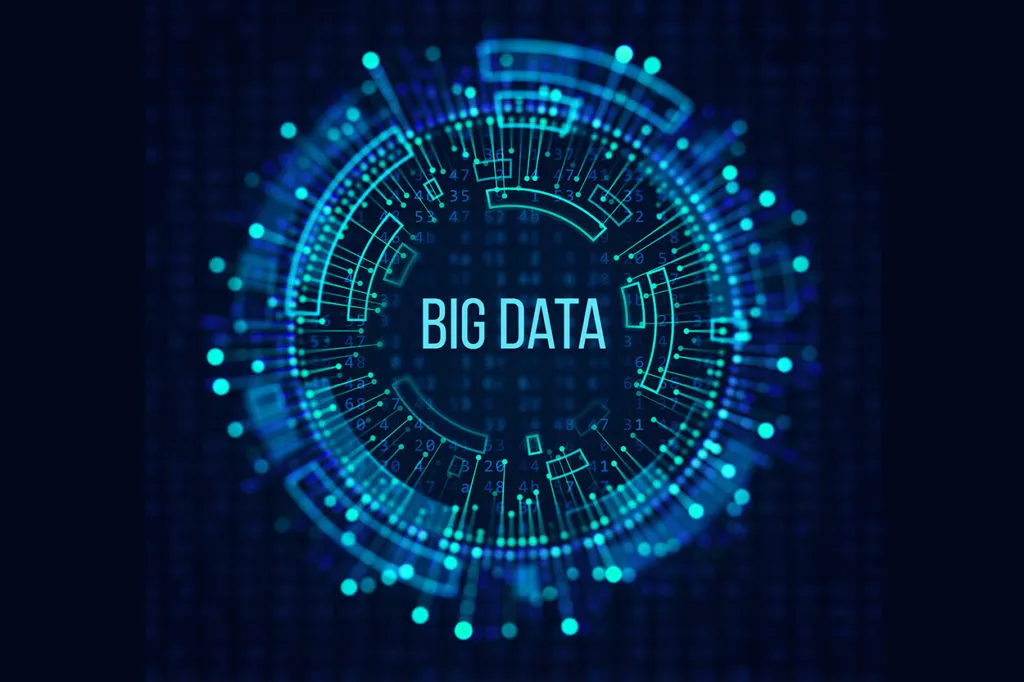 The EU’s Vision for Big Data