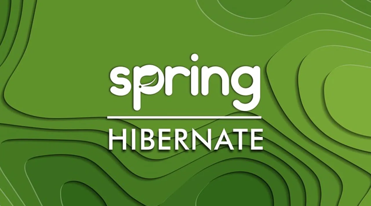 Learn Hibernate and Spring for Beginners (Includes Spring Boot)