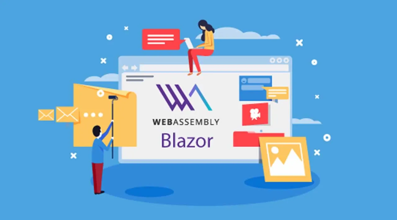 Blazor WebAssembly - Basic HTTP Authentication Tutorial & Example