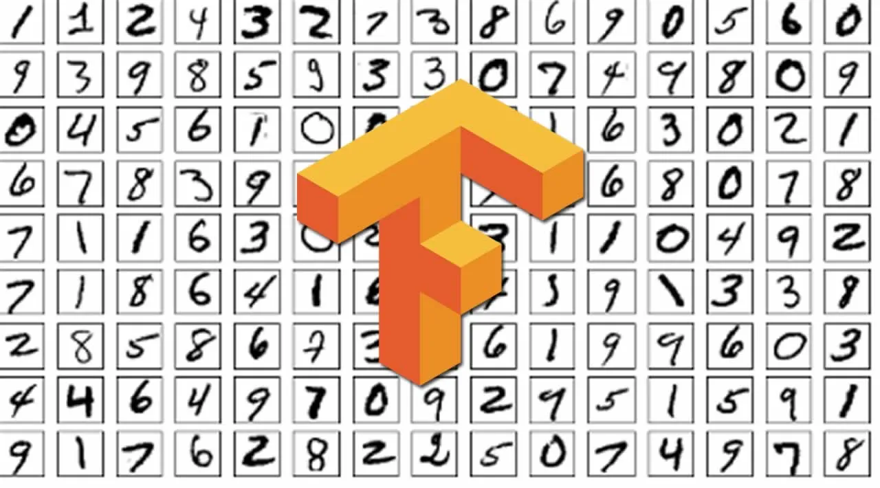 Complete Guide to CNN for MNIST Digits Classification with Tensorflow 2.x
