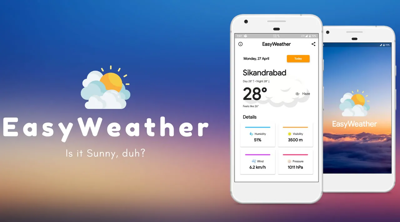 How To Build A Functional Weather App Using The Provider Package