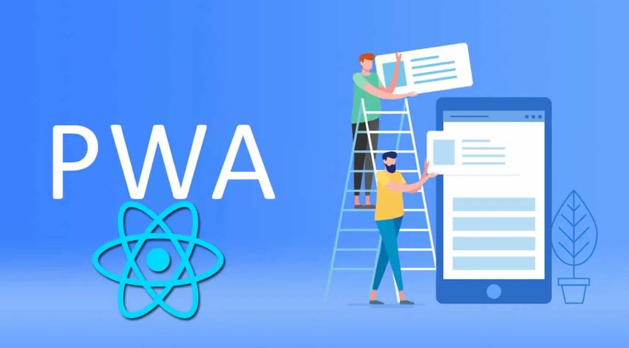 Building Progressive Web Application (PWA) with React