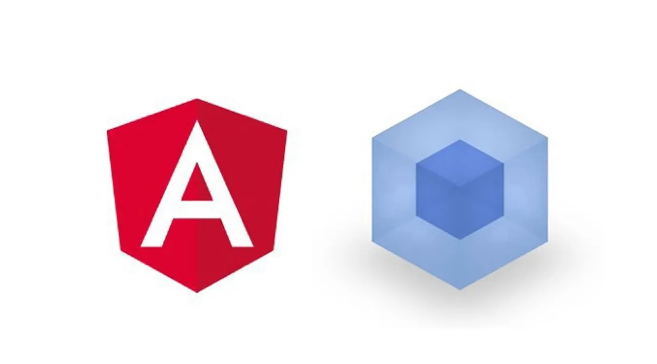 Using Webpack 5 Module Federation With Angular