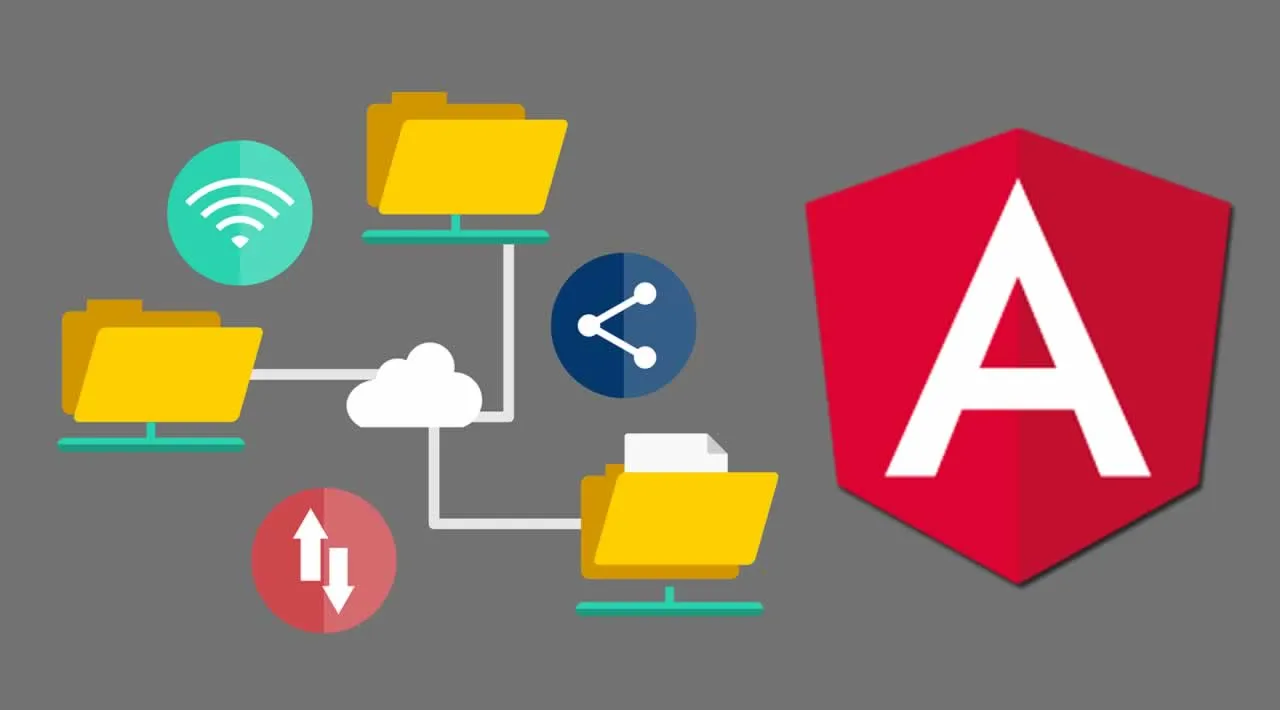 How to Implement File Upload in Angular