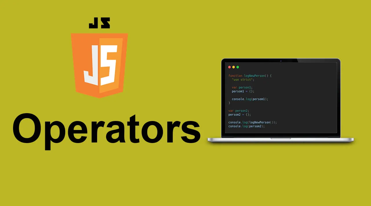 Useful JavaScript Operators You Should Know