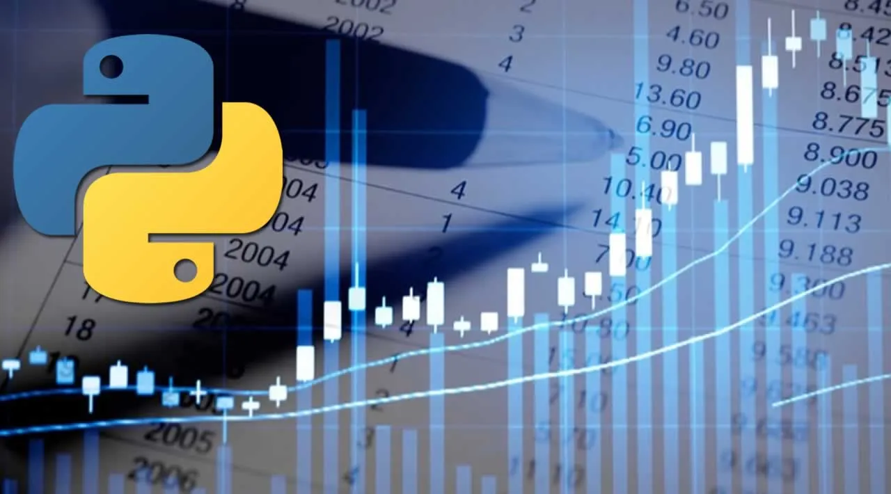 Algorithmic Trading with MACD and Python