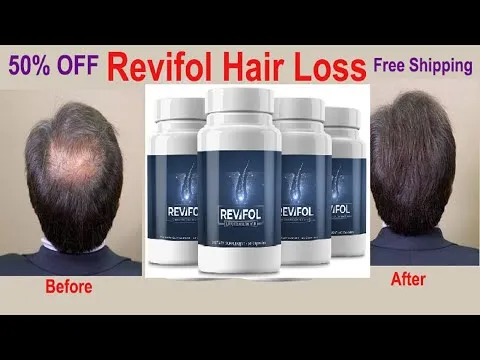 Revifol Reviews [Truth Exposed] Benefits, Scam, Cost, Buy?: Home: Revifol Reviews