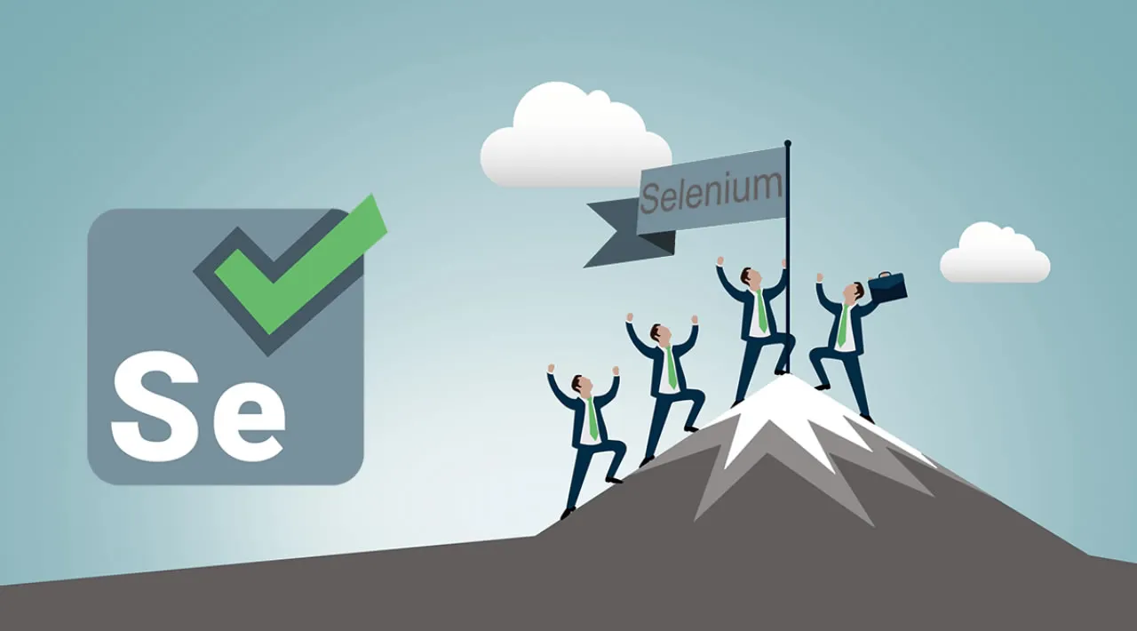 All You Need To Know For Selenium Testing On The Cloud