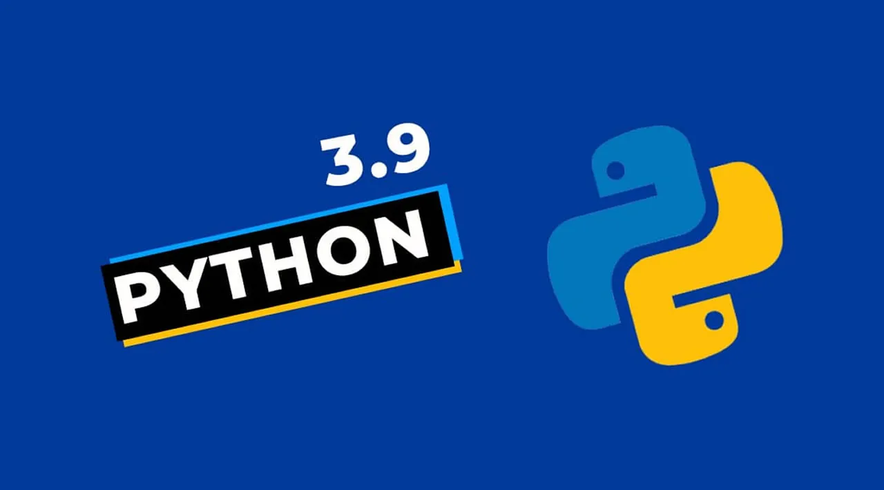 Python 3.9.0rc2 is Now Available for Testing 