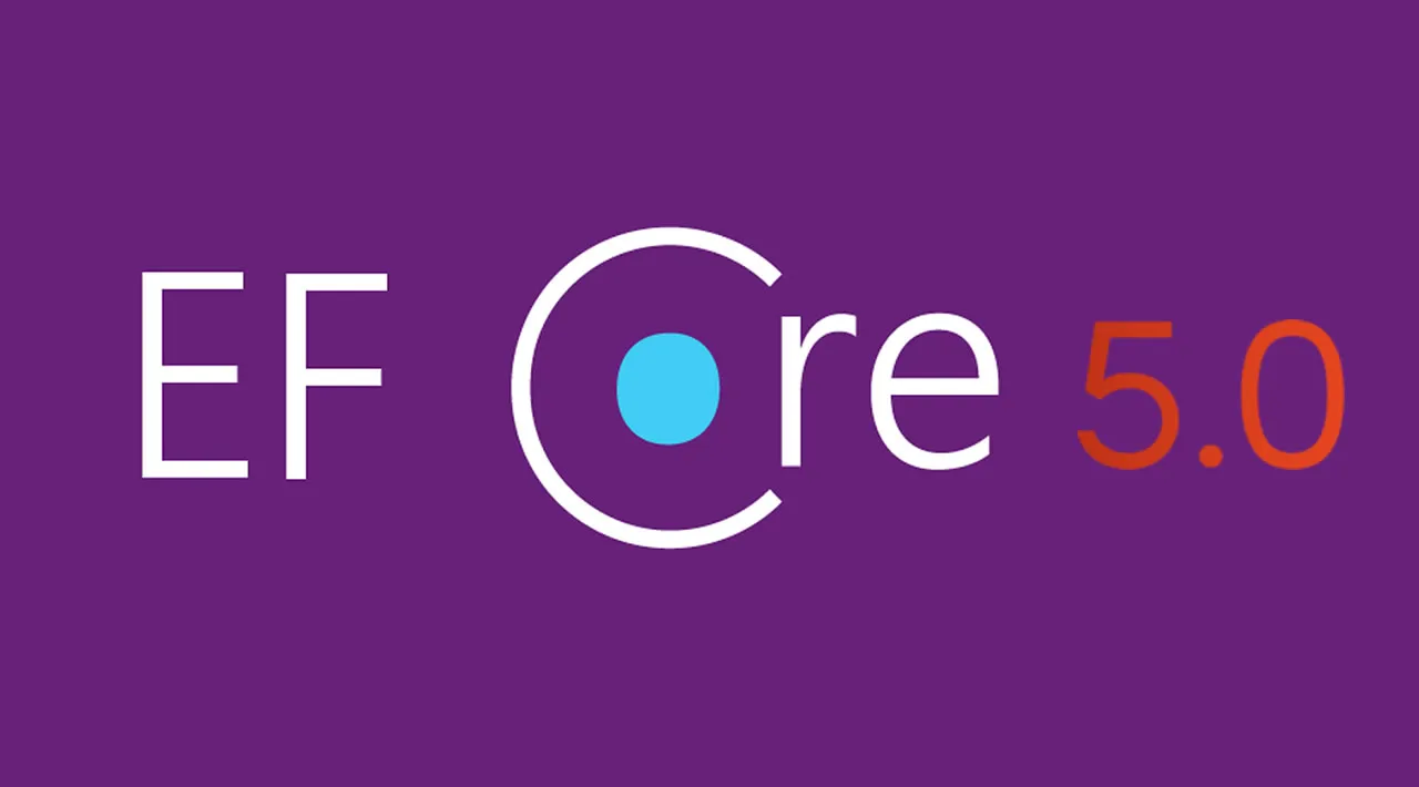 Microsoft Releases Entity Framework Core 5.0 RC 1