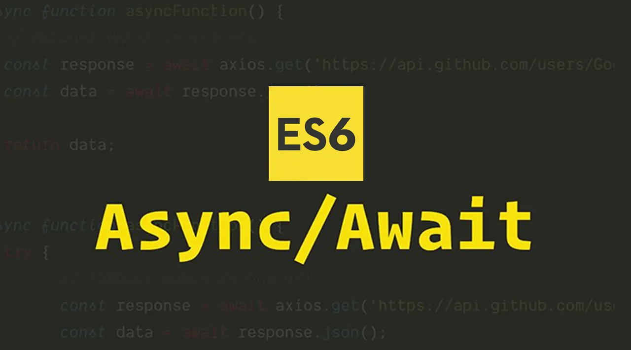 Await Array.Prototype.Map with ES6