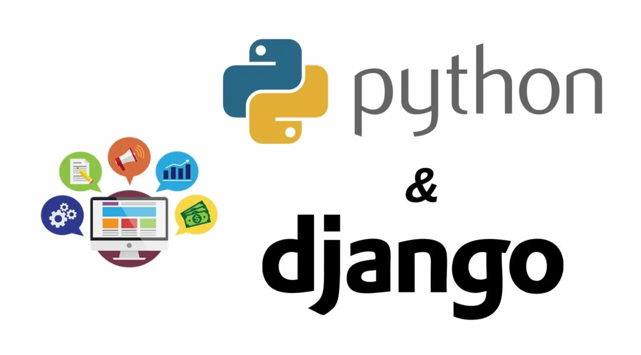 How to Create basic Web Applications using Python and Django