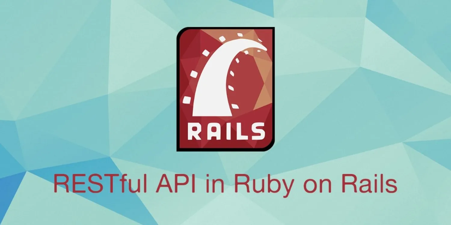 Build a RESTful JSON API With Rails 5