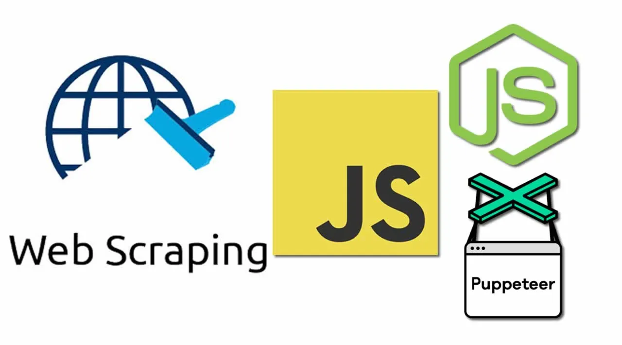 How to Scrape data from a Website with JavaScript