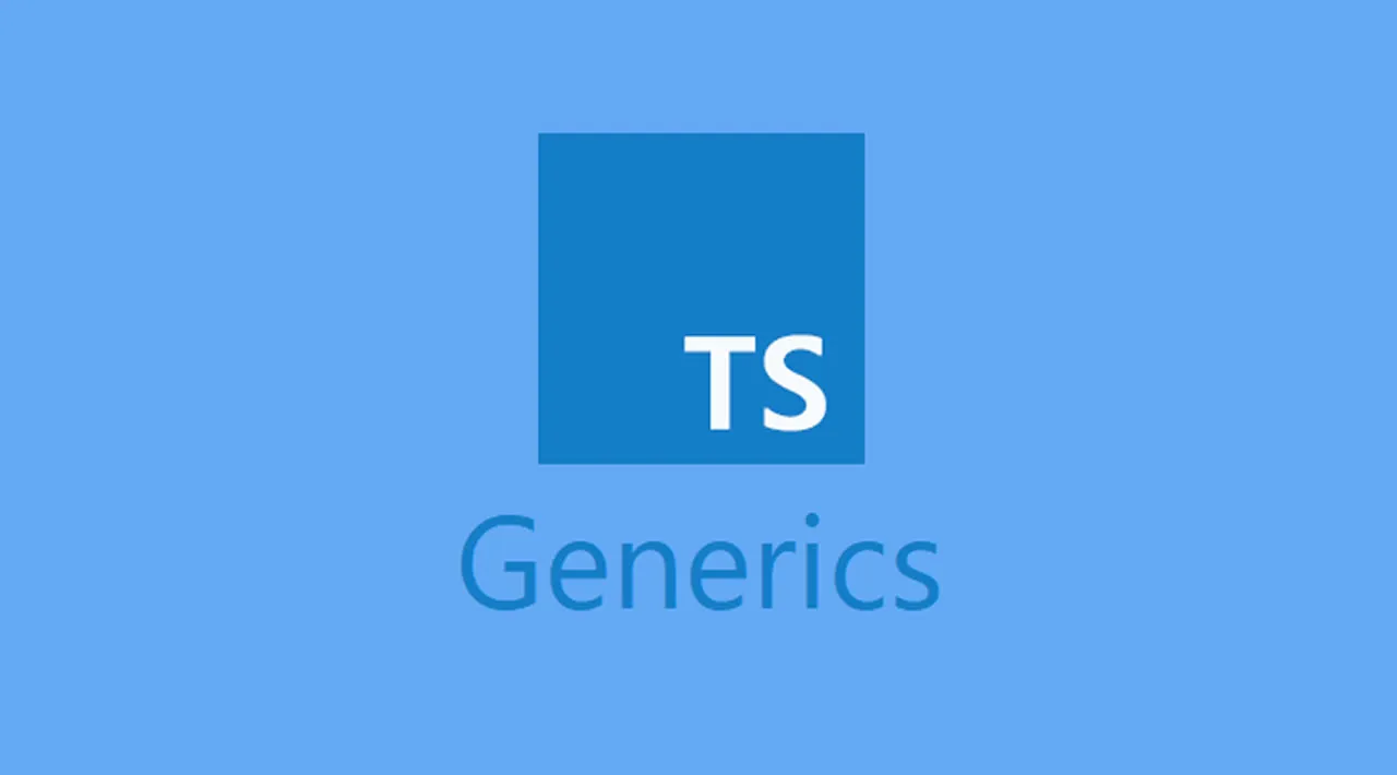 TypeScript: The Value of a Good Generic