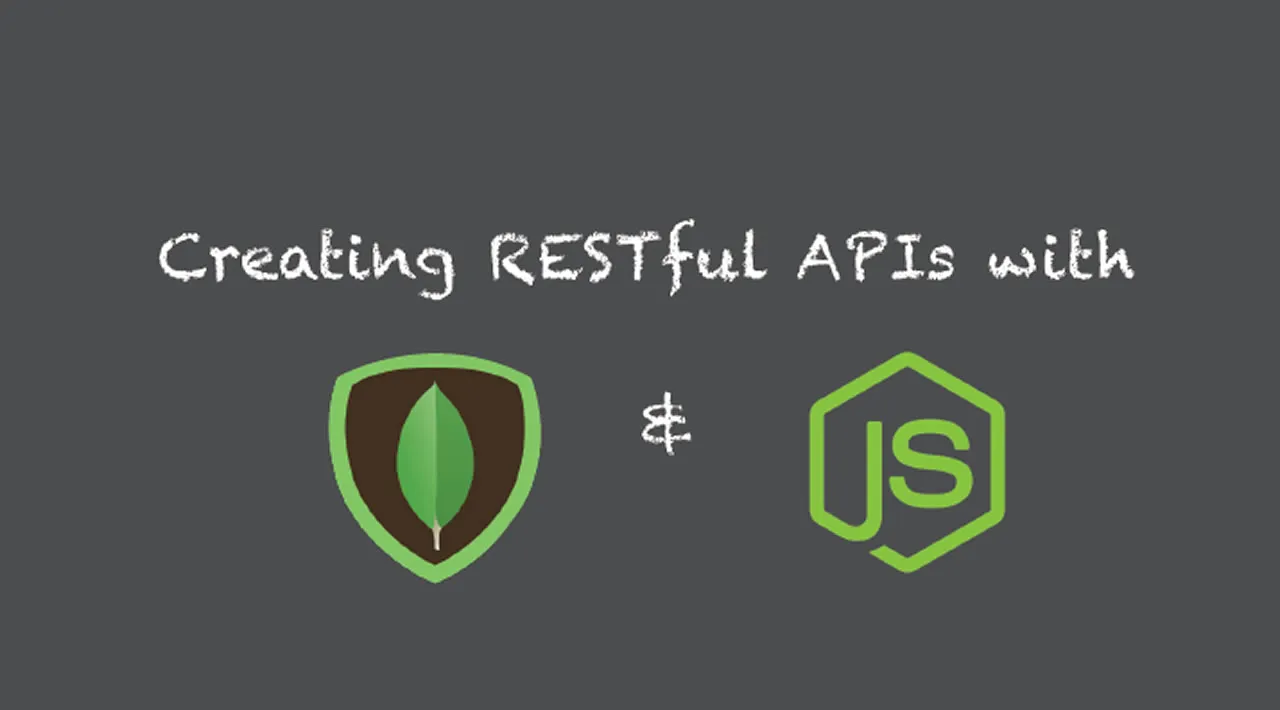 Creating RESTful APIs with ExpressJS and MongoDB (Free Course)
