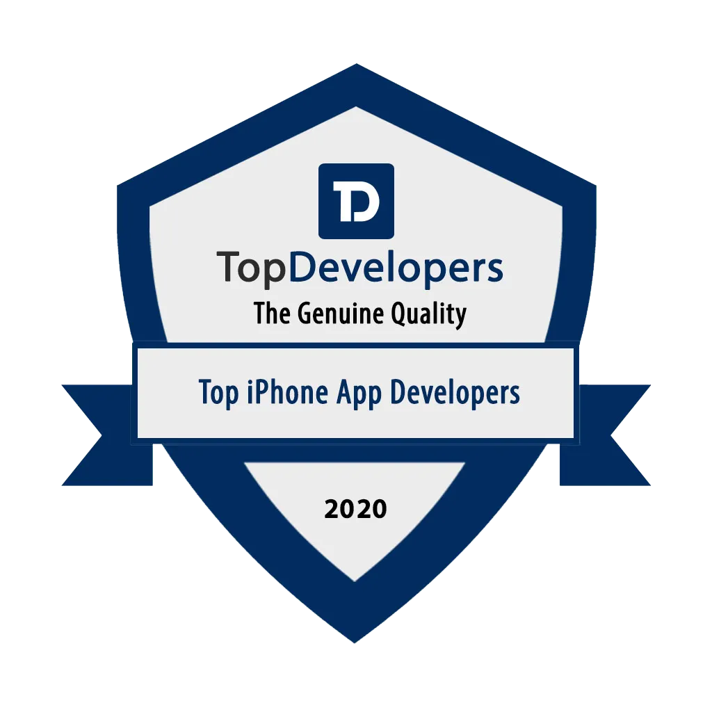 Top 10+ iPhone App Development Companies in Illinois 2020 – TopDevelopers.co