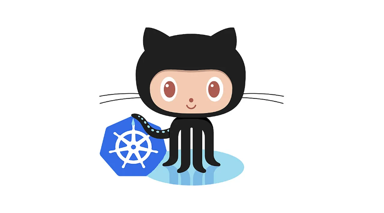 Build & Ship: GitHub Container Registry & Kubernetes