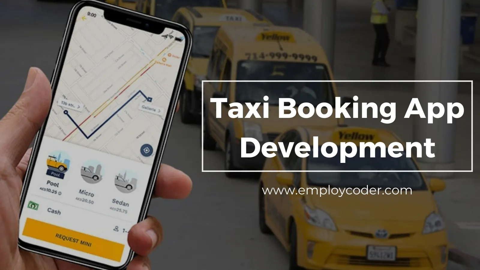 Uber Taxi Clone Script | Uber Taxi Clone App | Uber Clone