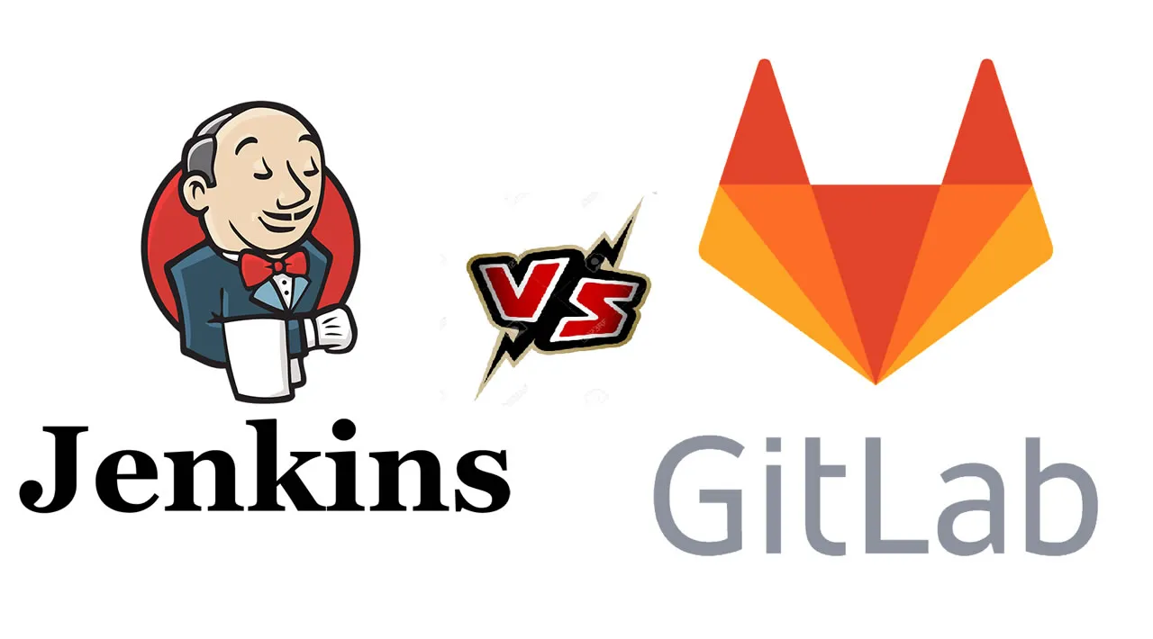 Jenkins vs GitLab CI: Battle of CI/CD Tools