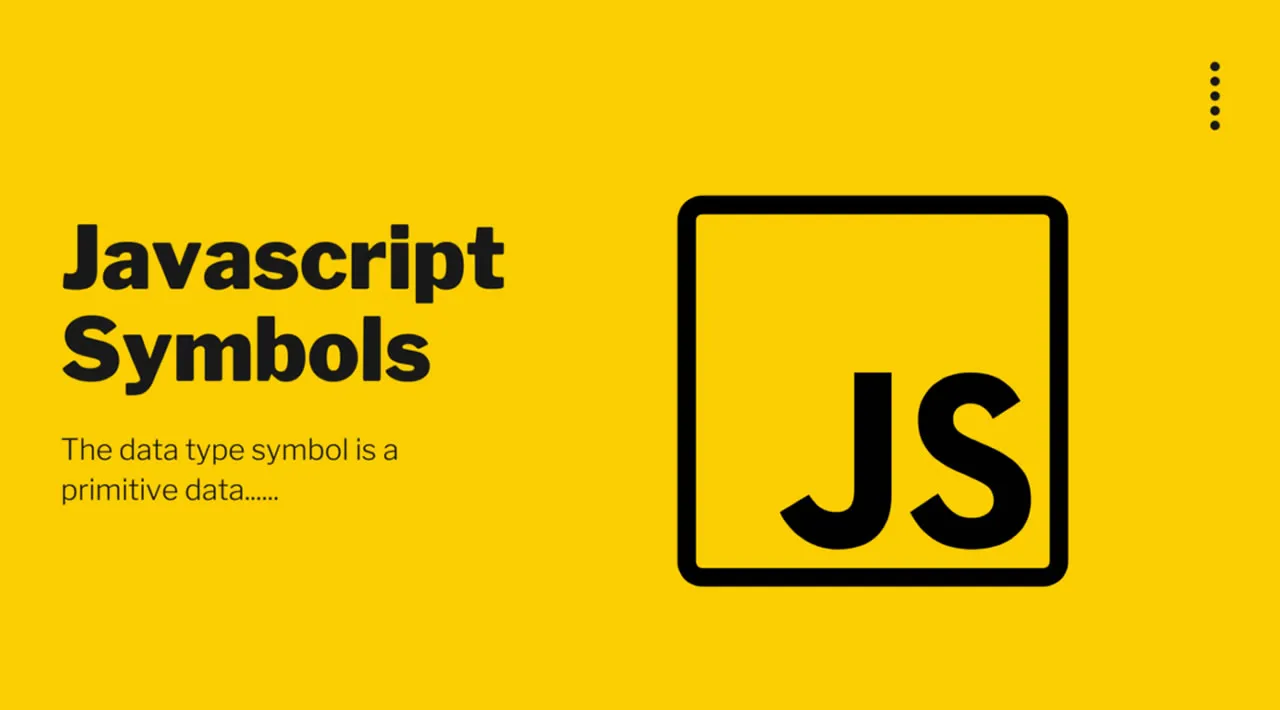 A Practical Guide to Symbols in JavaScript