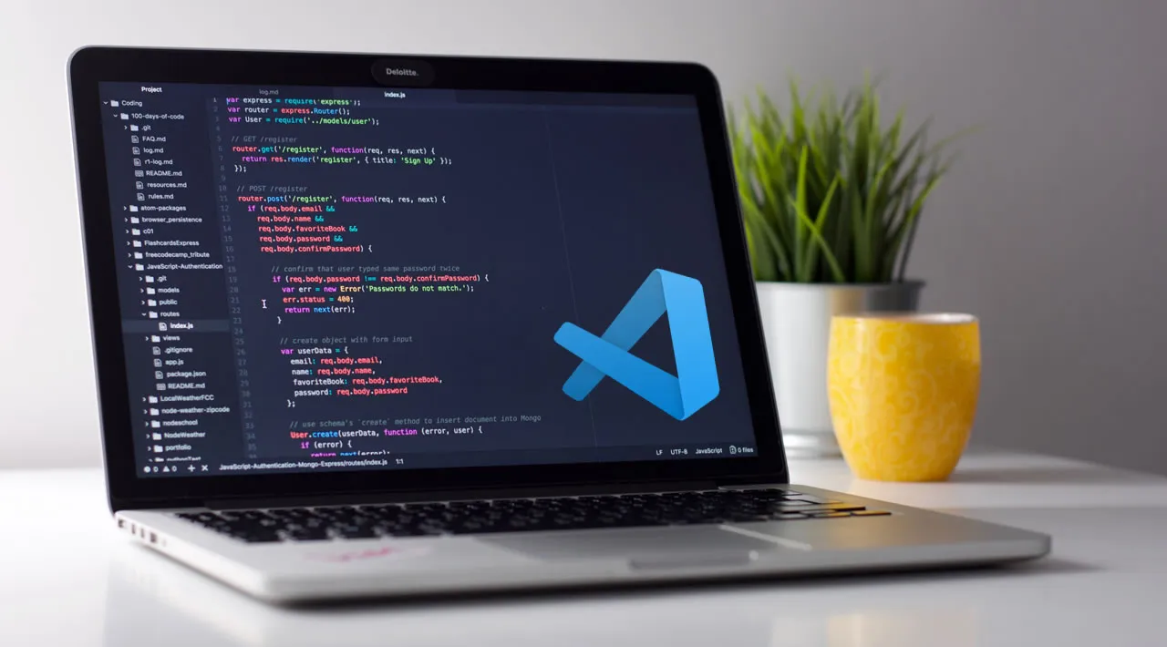 The Definitive VS Code Snippet Guide for Beginners